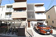 ブリエ高城 1階 築3年1ヶ月の賃貸物件