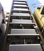 シャネル新大阪 6階 築26年の賃貸物件