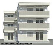 豊津駅より徒歩6分 2階 新築の賃貸物件