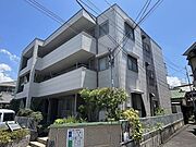 メゾン河村 3階 築35年3ヶ月の賃貸物件
