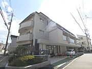 宇野辺駅より徒歩8分 2階 築39年5ヶ月の賃貸物件