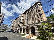 南方駅より徒歩9分 5階 築9年2ヶ月の賃貸物件