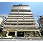 江坂駅より徒歩2分 5階 築4年1ヶ月の賃貸物件