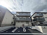 ラ・パーチェ江坂II 1階 築1年3ヶ月の賃貸物件