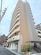 江坂駅より徒歩15分 9階 築4年2ヶ月の賃貸物件