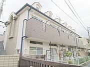 摂津富田駅より徒歩15分 1階 築38年4ヶ月の賃貸物件