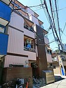 ハイツ丸松 5階 築39年4ヶ月の賃貸物件