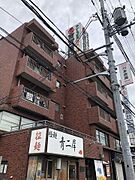 吉富ビル 3階 築41年8ヶ月の賃貸物件