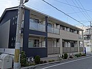 メゾンドシャンテール 1階 築16年2ヶ月の賃貸物件