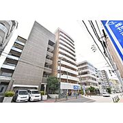 豊津駅より徒歩9分 8階 築16年10ヶ月の賃貸物件
