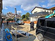 シャーメゾングランフリート 2階 新築の賃貸物件