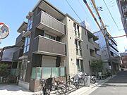クレッシェンドの賃貸物件