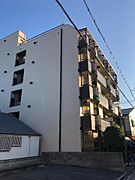 Ｃｕｂｅ大桐 6階 築36年5ヶ月の賃貸物件