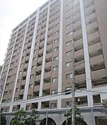 グレンパーク梅田北 3階 築18年9ヶ月の賃貸物件