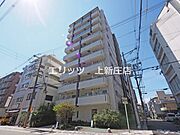 ｗｈｅｃｓｓフクシマ 3階 築17年8ヶ月の賃貸物件