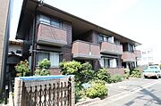 白樺ハイツ 1階 築24年8ヶ月の賃貸物件