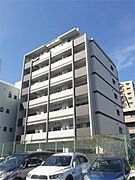 江坂駅より徒歩8分 6階 築16年2ヶ月の賃貸物件