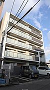 江坂駅より徒歩9分 5階 築11年2ヶ月の賃貸物件
