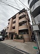 アンフィニ6 3階 築23年3ヶ月の賃貸物件