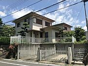 北千里駅より徒歩14分 2階 築36年5ヶ月の賃貸物件
