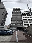 アンフィニ９ 6階 築18年の賃貸物件