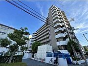 インプルーブ緑地公園 11階 築29年2ヶ月の賃貸物件