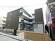 摂津市駅より徒歩11分 1階 築7年1ヶ月の賃貸物件
