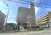 千里山駅より徒歩15分 5階 築31年9ヶ月の賃貸物件
