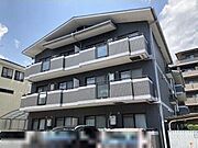 南茨木駅より徒歩10分 1階 築33年2ヶ月の賃貸物件