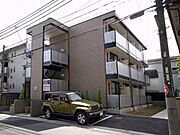 レオパレスあゆみ 3階 築17年1ヶ月の賃貸物件