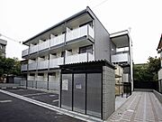 吹田駅より徒歩8分 3階 築17年7ヶ月の賃貸物件