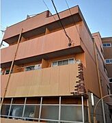 ゼウス千里山 2階 築41年5ヶ月の賃貸物件
