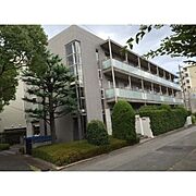 山田駅より徒歩6分 3階 築31年3ヶ月の賃貸物件