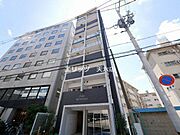 ファーストフィオーレ新大阪グランデ 4階 築6年10ヶ月の賃貸物件