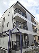 高槻市駅より徒歩16分 1階 築37年6ヶ月の賃貸物件
