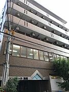 コンフォール高槻 4階 築28年4ヶ月の賃貸物件