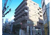 コンフォール高槻 3階 築28年4ヶ月の賃貸物件