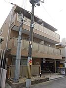 ＴＡＩ’ｓＣＯＵＲＴＫＵＮＩＪＩＭＡ 1階 築18年9ヶ月の賃貸物件