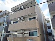 フジパレス下新庄1番館 3階 築10年10ヶ月の賃貸物件
