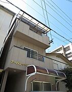 下新庄駅より徒歩8分 3階 築37年2ヶ月の賃貸物件