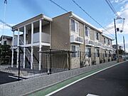正雀駅より徒歩4分 2階 築15年6ヶ月の賃貸物件
