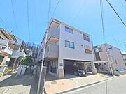 摂津市駅より徒歩11分 2階 築44年2ヶ月の賃貸物件