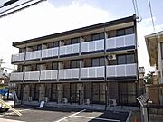 レオパレスJNA 1階 築16年2ヶ月の賃貸物件
