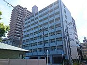天神戎長柄 6階 築10年5ヶ月の賃貸物件
