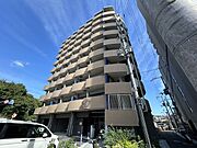 関大前駅より徒歩14分 9階 築4年2ヶ月の賃貸物件