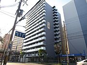 江坂駅より徒歩6分 12階 築9年3ヶ月の賃貸物件