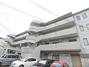 沢良宜駅より徒歩22分 3階 築36年7ヶ月の賃貸物件