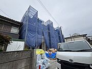 南茨木駅より徒歩8分 1階 新築の賃貸物件