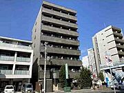 ロイヤルクイーンズパーク江坂 6階 築20年5ヶ月の賃貸物件