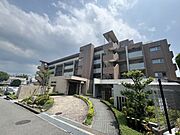 アンビエラ桃山台 5階 築13年2ヶ月の賃貸物件